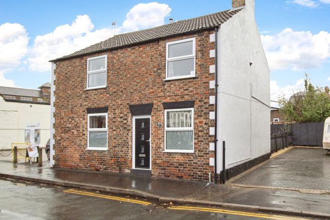 Detached house for sale in Westgate, Driffield