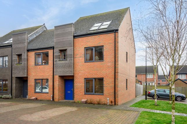 Town house for sale in Le Tour Way, York