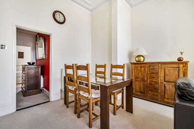 Flat 4 Mary Rose Lodge, 10, Clarence Parade, Southsea photo 3