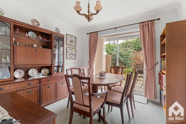 15 Morningside Courtyard, Idsall Drive, Cheltenham photo 3