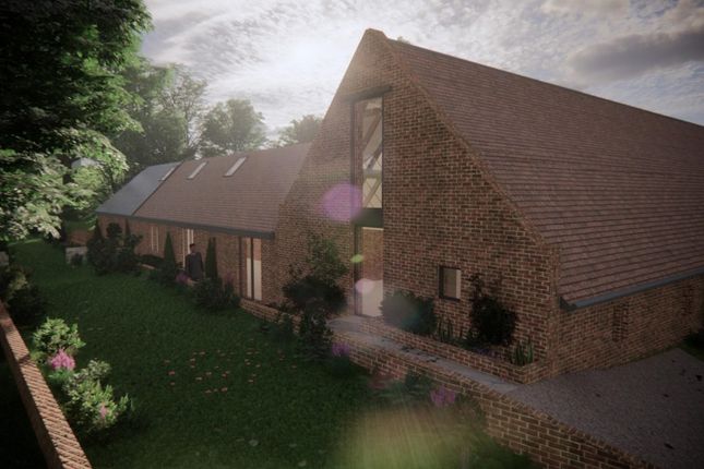 Hayton Manor Barn, Hayton Road, Ashford photo 2