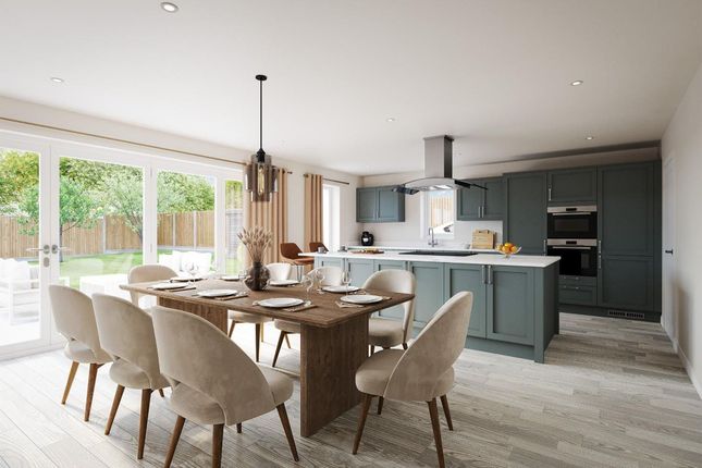 2 Paddock Row, Dunmow photo 4