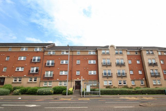 2 bed flat to rent in Riverford Road, Shawlands, Glasgow G43