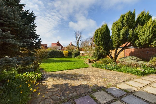 Detached house for sale in Headroomgate Road, Lytham St. Annes