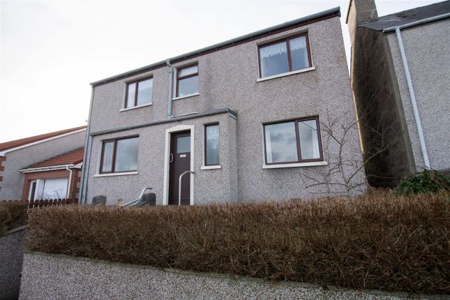 Detached house for sale in North Road, Lerwick, Shetland ZE1