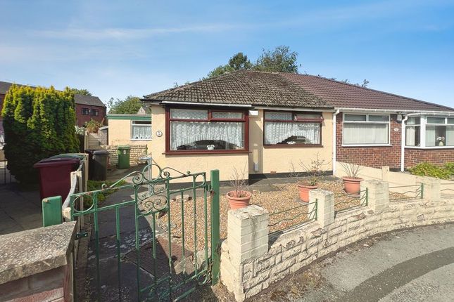 2-bed house on 9, Heathfield, Bolton, £175,000