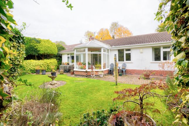 41, Cambrian Way, Ashby-De-La-Zouch photo 2