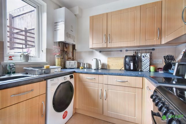 Semi-detached house for sale in Chestnut Avenue, Exeter