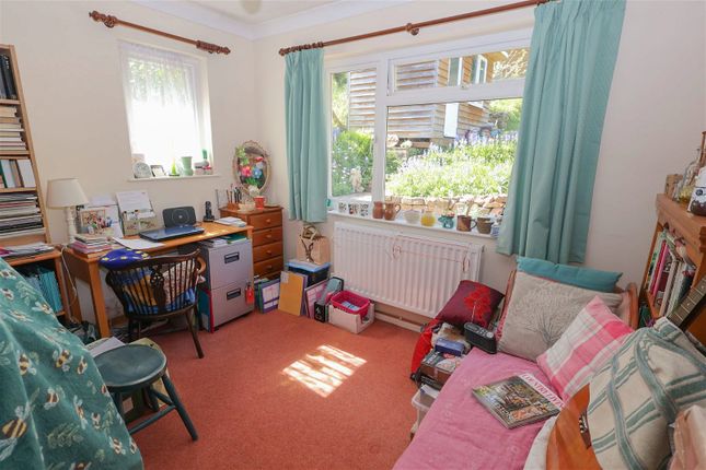 Semi-detached bungalow for sale in Manor Road, Minehead