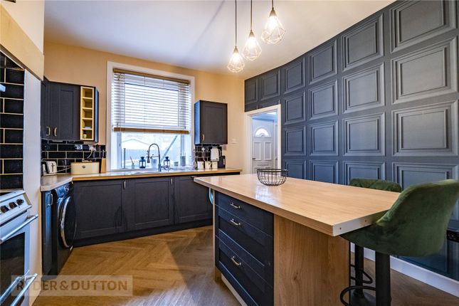 4, Westbury Terrace, West Yorkshire photo 2