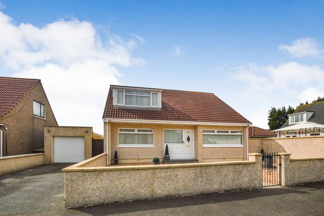 Thumbnail Detached house for sale in 2 Atholl Gardens, Kilwinning