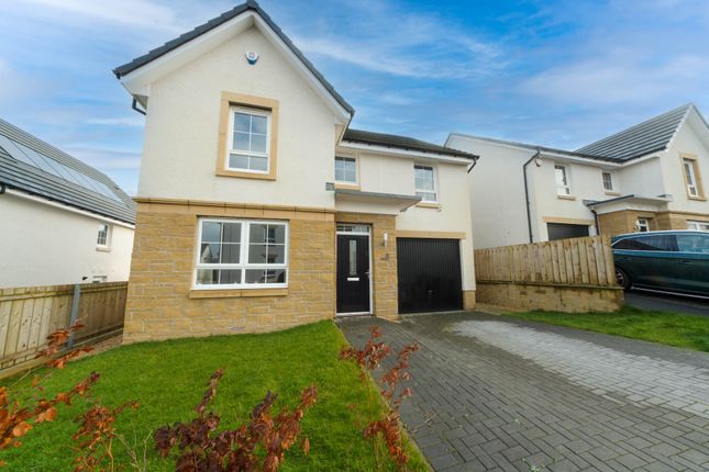Thumbnail Detached house to rent in Harold Place, Newton Mearns, East Renfrewshire