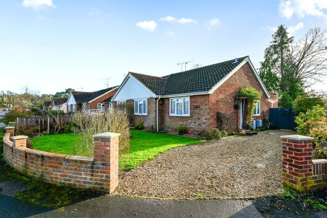2-bed bungalow on 36, Waverley Drive, Guildford, £475,000