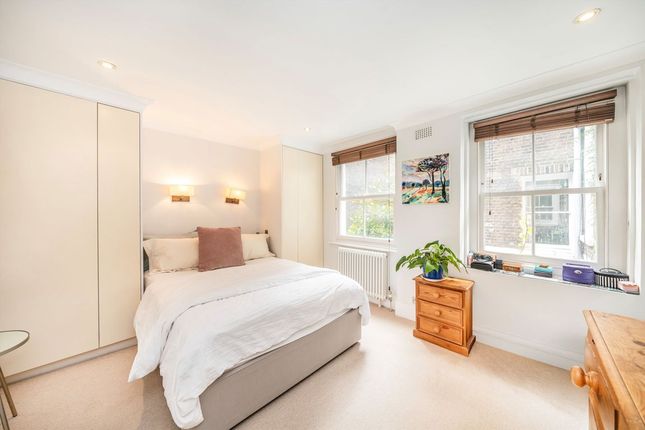 Ground Floor Flat, 5, Fairholme Road, LONDON photo 4