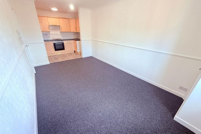 60, Flat 6 West Street Orford, Warrington photo 2