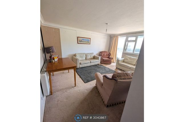 Flat A, Elizabeth Court Grove Road, Bournemouth photo 2