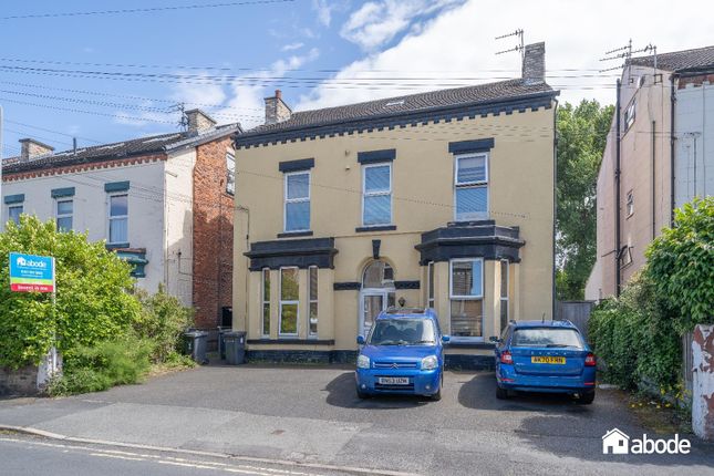 Block of flats for sale in Rossett Road, Crosby, Liverpool