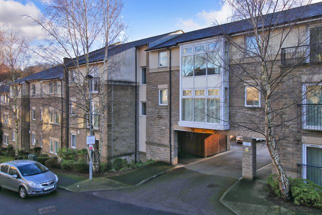 Thumbnail Flat for sale in Murray Court, Cornmill View, Horsforth, Leeds, West Yorkshire
