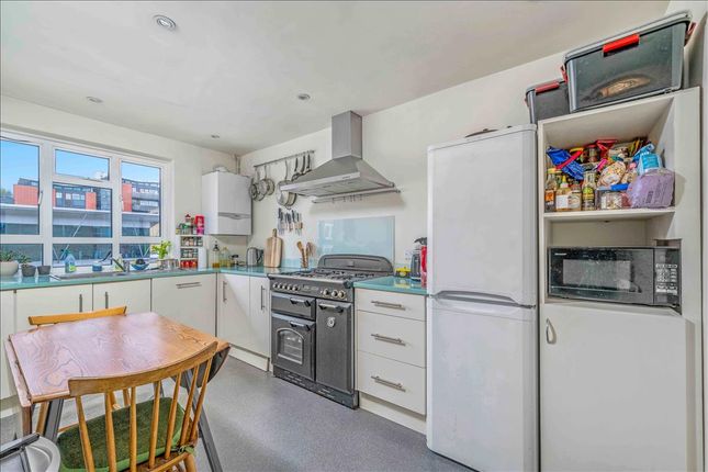 Flat for sale in Buckley Court, Buckley Road, London