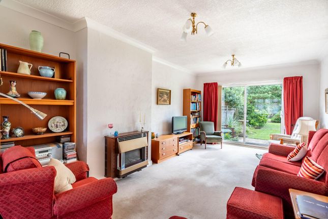 42, Lycett Road, York photo 2