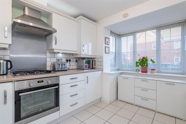 30, Triumph Avenue, Chorley photo 3