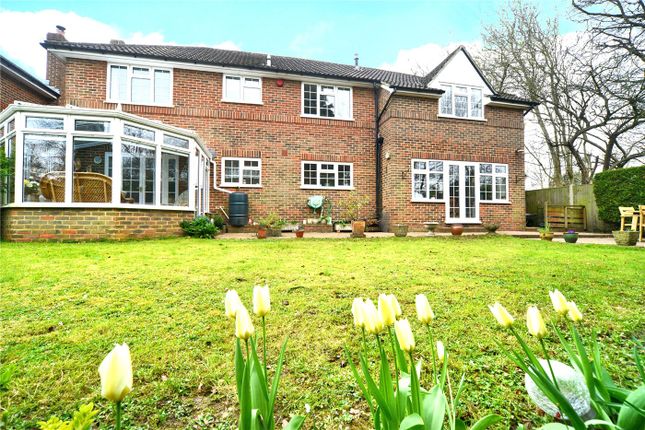 Detached house for sale in The Maples, Banstead, Surrey