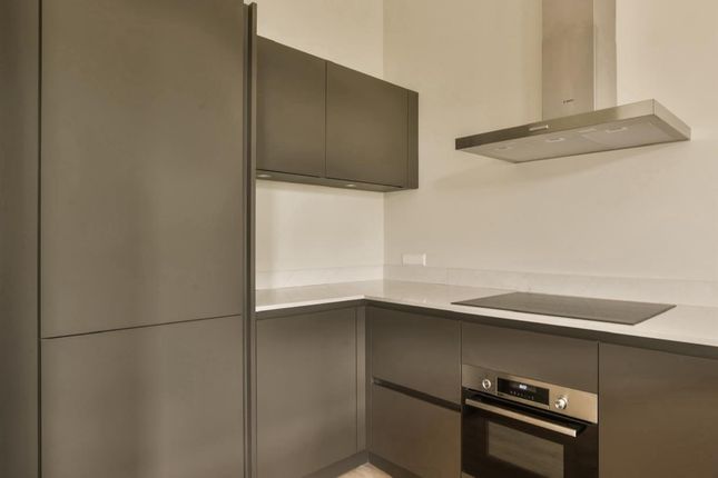 1-bed flat on Shannon Street, Shannon Street, Leeds, £199,800