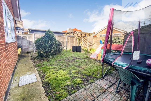 Bungalow for sale in Lime Tree Road, Canvey Island