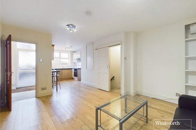 Flat 3, 53, Alexandra Road, Berkshire photo 3