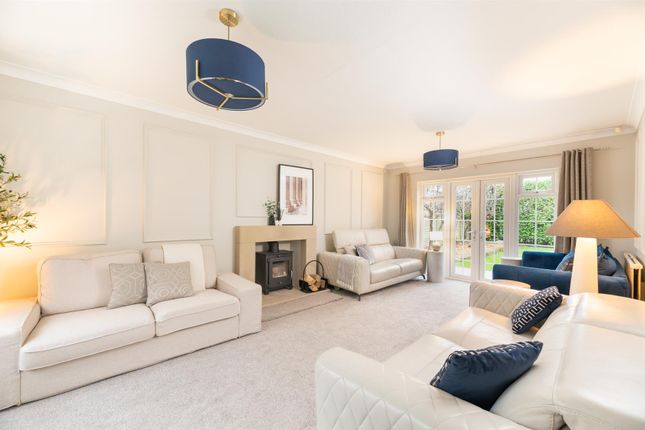 9, Willow Court, Pool In Wharfedale photo 4