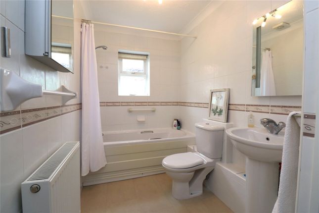 Bungalow for sale in Marine Drive East, Barton On Sea, Hampshire