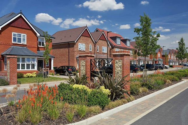 Heronsbrook Place, Wallingford photo 2