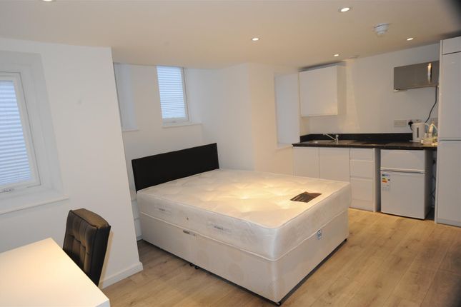 Thumbnail Flat to rent in 1-3 Albert Terrace, Middlesbrough, North Yorkshire
