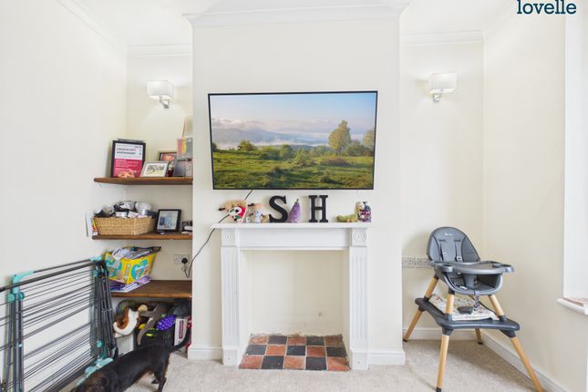 21, Frederick Street, Lincoln photo 3