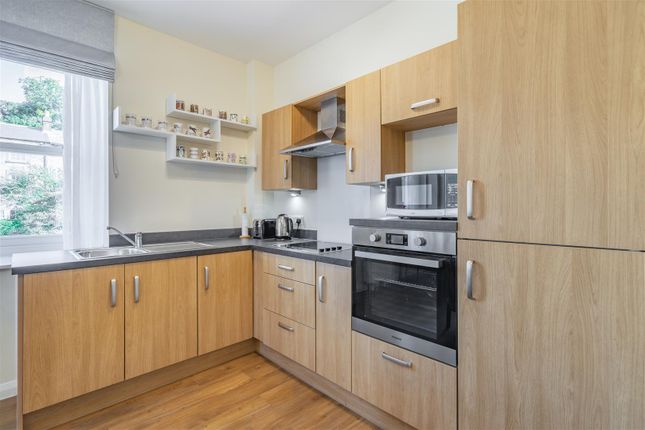 23 Williamson Court, Greaves Road, Lancaster photo 3
