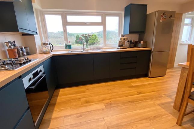Detached house for sale in Winsham Road, Knowle, Braunton
