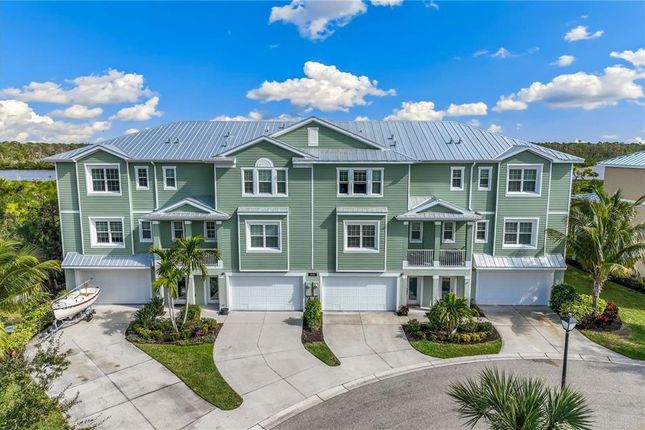 Town house for sale in 10320 Lands End Cir #48, Placida, Florida, 33946, United States Of America