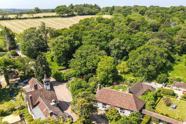 Detached house for sale in Snape Lane, Wadhurst, East Sussex