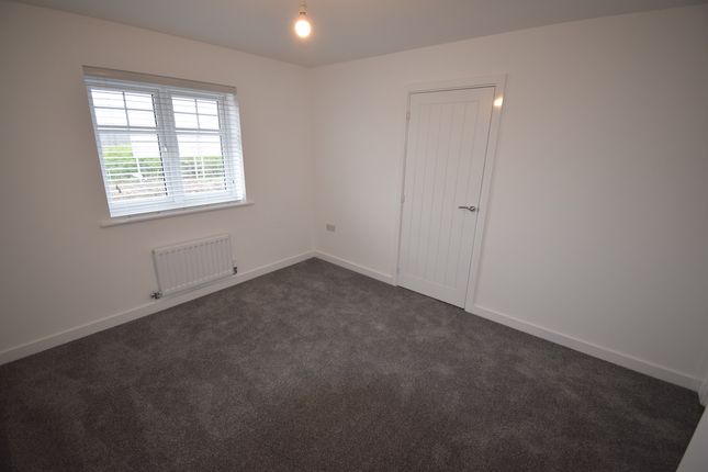 Detached house to rent in Fieldfare Avenue, Ryton
