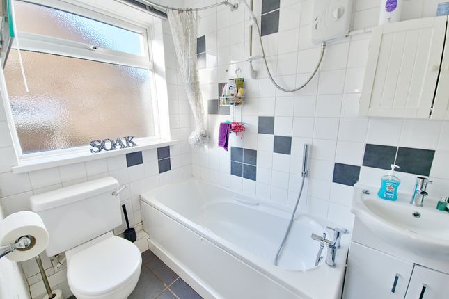 Semi-detached house for sale in Coppice Drive, Northampton