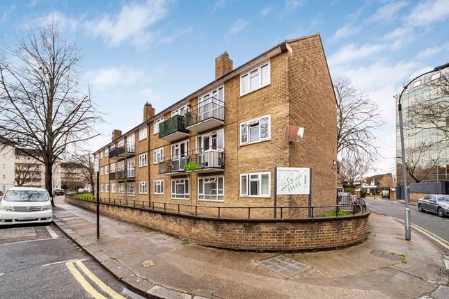 2 bedroom flat to buy