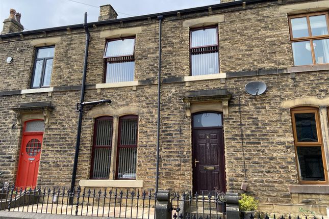 Thumbnail Terraced house for sale in North Street, Lower Hopton, Mirfield