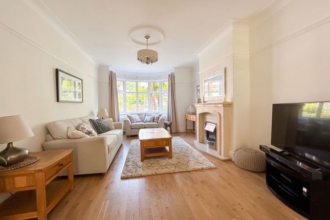 5 Egerton Park, Manchester photo 2