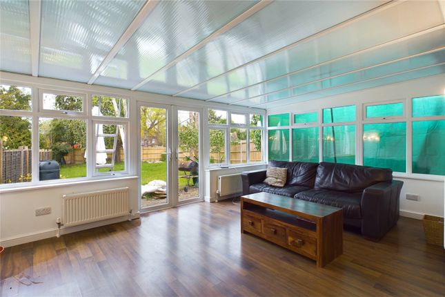 Bungalow for sale in Holtye Avenue, East Grinstead, West Sussex