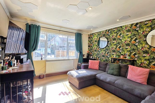 17, Evelyn Avenue, Doncaster photo 4