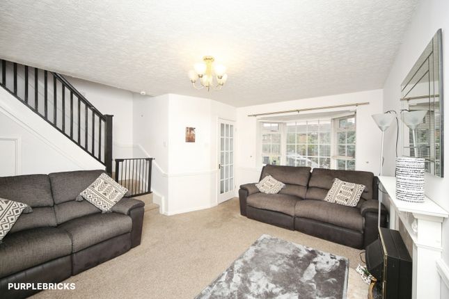 42, Orchard Rise, Birmingham photo 2