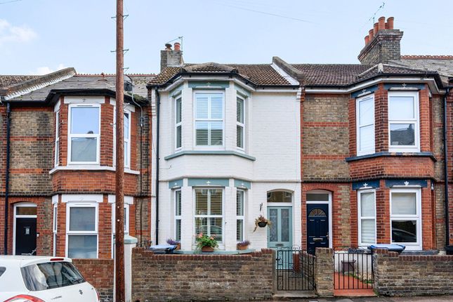 3-bed house on 13 Lillian Road, Ramsgate, £339,995