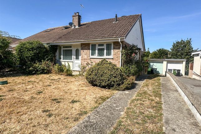 2-bed semi-detached on 5, Park Road, Malmesbury, £295,000