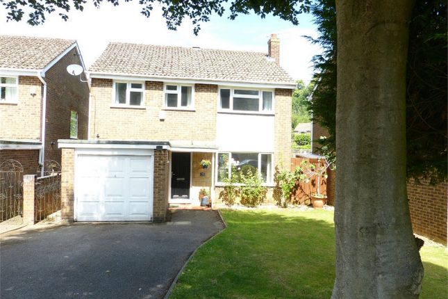 Deanfield Road Henley On Thames Rg9 4 Bedroom Detached House For