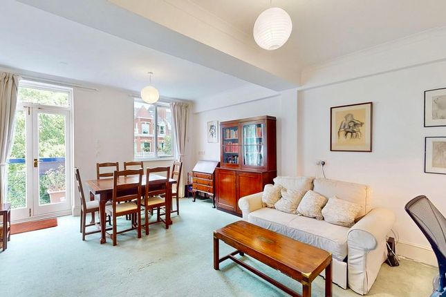 16 Fitzwarren House 12B, Hornsey Lane, Highgate photo 2